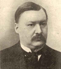 Alexander Glazounov