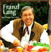 Franzl Lang