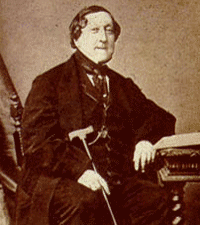 Gioakino Rossini