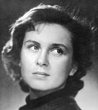 Isolda Izvitskaya