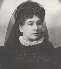 Maria Yermolova