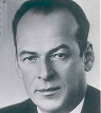 Nikolay Cherkasov