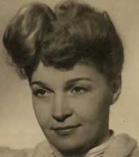 Vera Maretskaya
