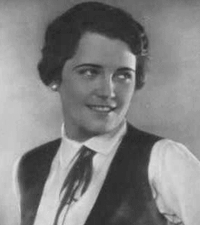 Olga Chekhova