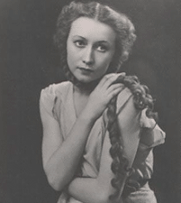 Galina Ulanova