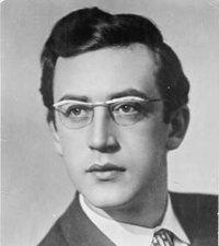 Vasily Livanov