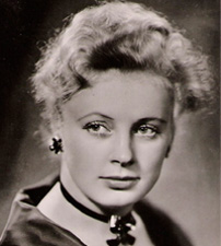 Alla Larionova