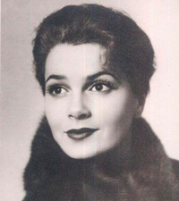 Elina Bystritskaya