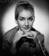 Maria Callas