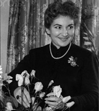 Maria Callas