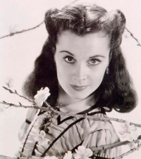 Vivien Leigh