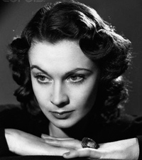 Vivien Leigh